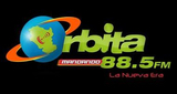 Logo Orbita Mandando