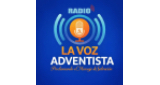 Logo Radio La Voz Adventista