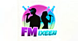 Logo FM Mixeen