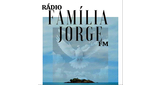 Logo Rádio Família Jorge FM