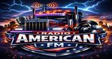 Logo Radio American FM