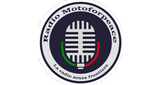 Logo Radio Motoforpeace