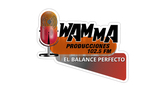 Logo Wamma