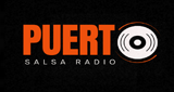 Logo PUERTOSALSA RADIO SEÑAL SALSA CUBANA