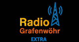 Logo Radio Grafenwöhr -EXTRA