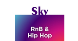 Logo SkyRadio: RnB & Hip Hop