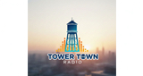 Logo TOWER TOWN oberpfalzhiphop