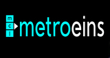 Logo MetroEins