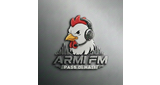 Logo Radio Armi FM