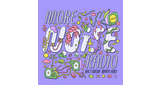 Logo More Noise