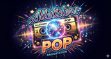 Logo Alletiders Pop