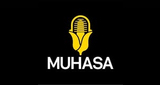 Logo Muhasa Radio 92.3fm