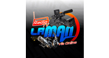 Logo Radio Tv La Man Online