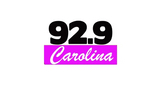 Logo Carolina 92.9