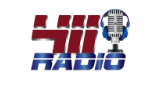 Logo 411 Radio Latino Mix