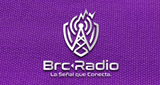 Logo Brc Radio