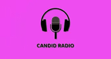 Logo Candid Radio Cardiff