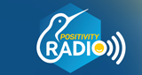 Logo Positively Vibrant