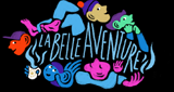 Logo Radio La Belle Aventure