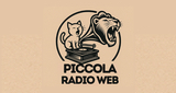 Logo Piccola Radio Web