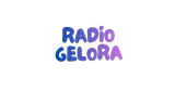 Logo RADIO GELORA