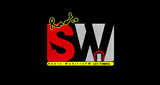 Logo Suara Waditra FM