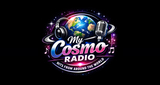 Logo MyCosmoRadio