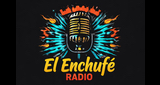 Logo El Enchufe