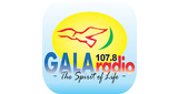 Logo Radio Gala FM