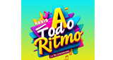 Logo A Todo Ritmo Radio