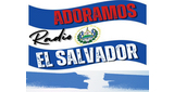 Logo Adoramos Radio El Salvador