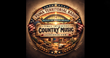 Logo Yuma Territorial Radio