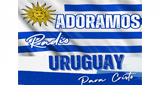 Logo Adoramos Radio Uruguay