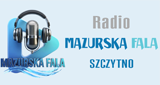 Logo Radio Mazurska Fala