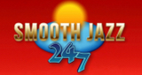 Logo Smooth Jazz 247 UK
