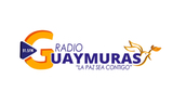 Logo Radio Guaymuras