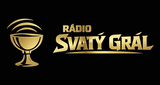 Logo Rádio Svatý Grál