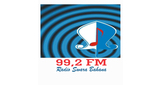 Logo Radio Swara Bahana