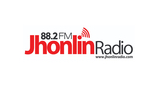 Logo Jhonlin Radio