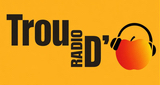 Logo Trou d'pom