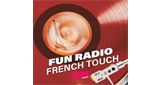 Logo Fun Radio French Touch