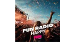 Logo Fun Radio Happy