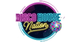 Logo Disco House Nation