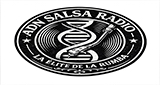 Logo Adn Salsa Radio