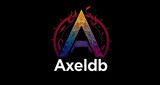 Logo Axeldb_Radio