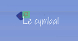 Logo Le cymbal