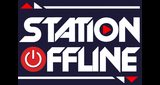 Logo Station Offline
