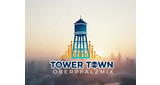 Logo TOWER TOWN oberpfalzmix