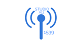 Logo Studio A13 Patras