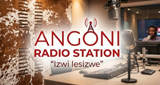Logo Angoni Radio Station